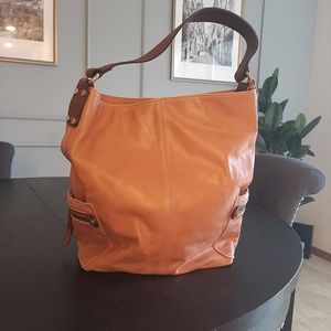 Coral Tano Shoulder Bag
